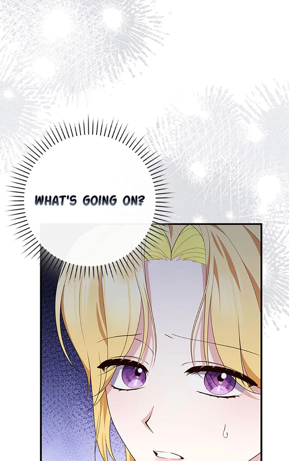 Fortune-Telling Lady Chapter 82 page 17 - 