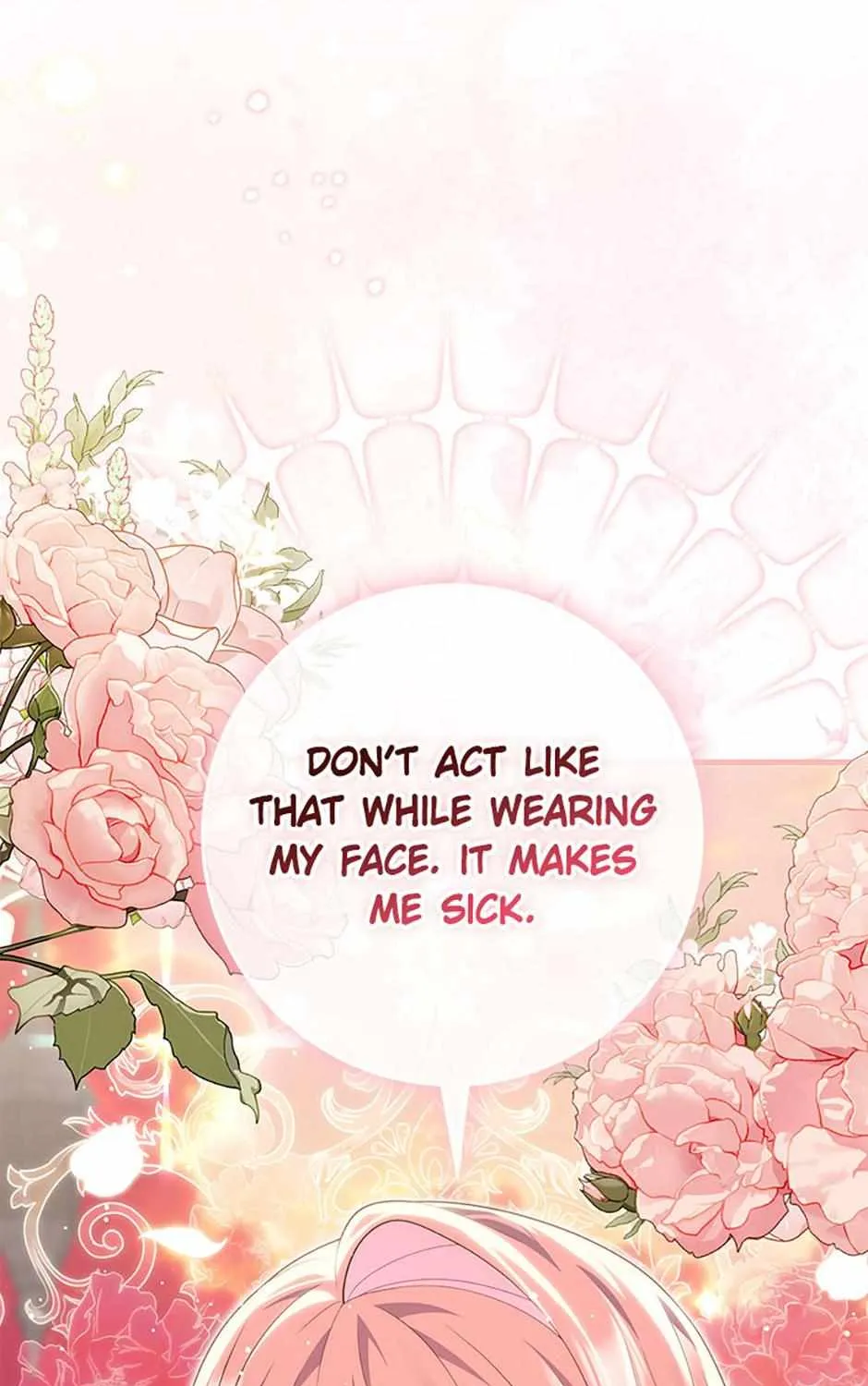 Fortune-Telling Lady Chapter 82 page 161 - 