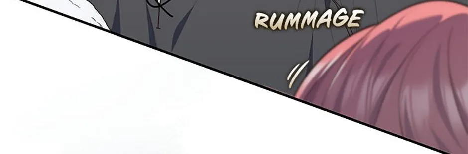 Fortune-Telling Lady Chapter 82 page 32 - 