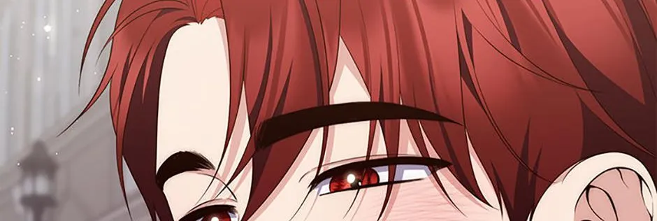 Fortune-Telling Lady Chapter 82 page 58 - 