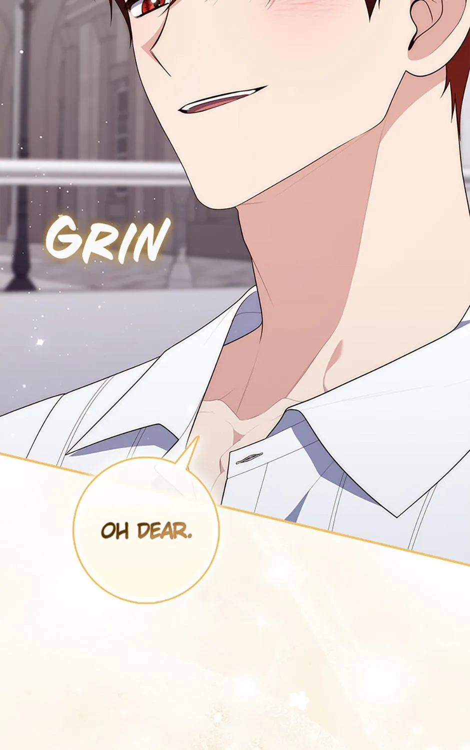 Fortune-Telling Lady Chapter 82 page 59 - 