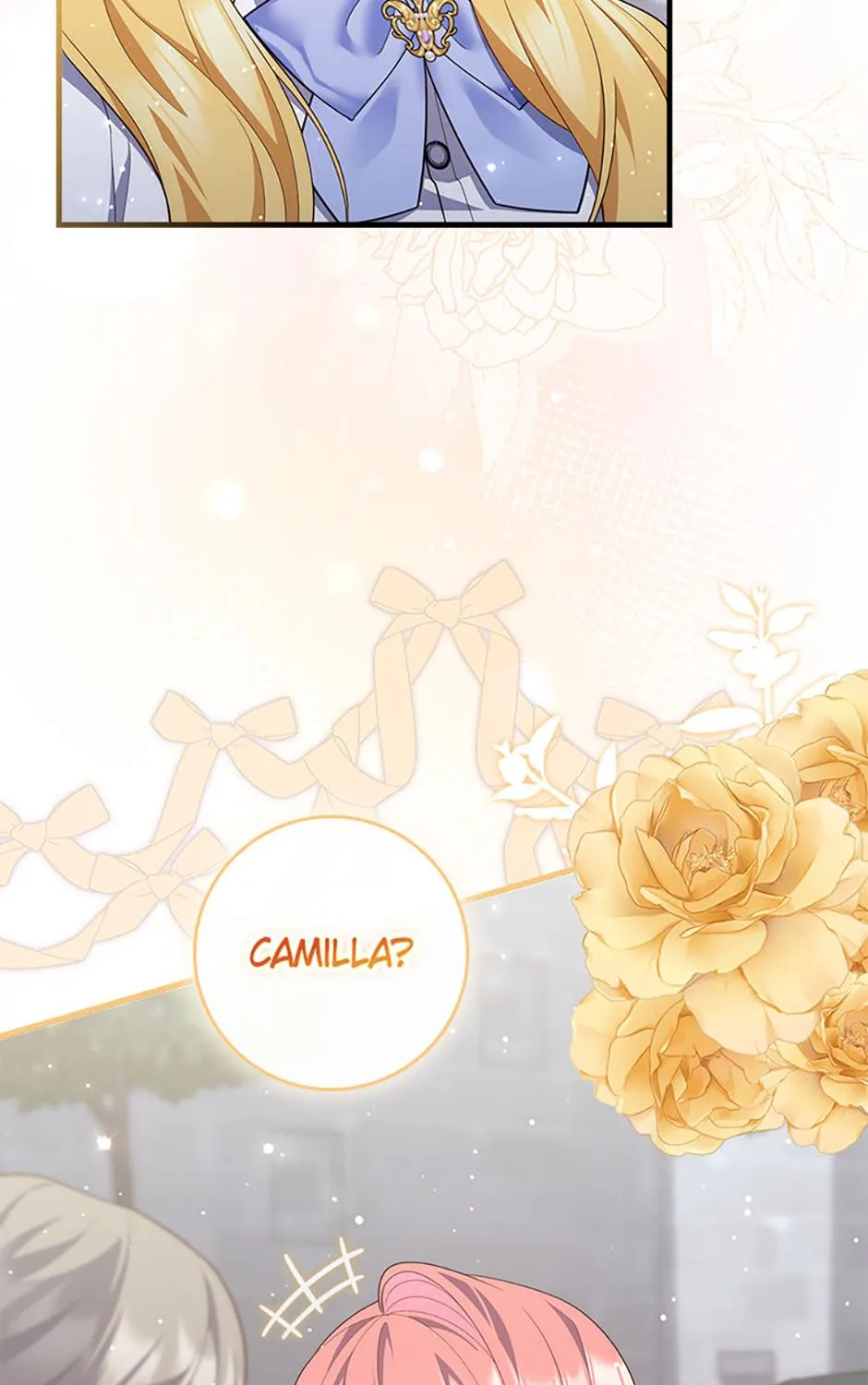 Fortune-Telling Lady Chapter 82 page 7 - 