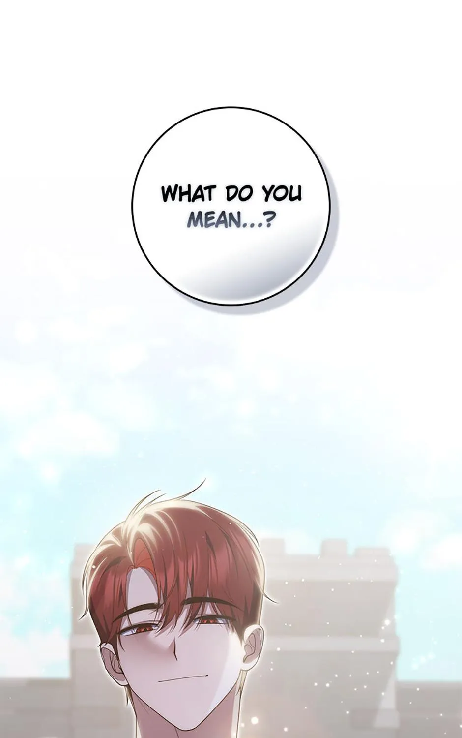 Fortune-Telling Lady Chapter 82 page 63 - 