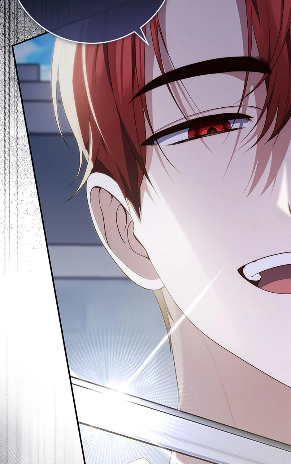 Fortune-Telling Lady Chapter 82 page 67 - 