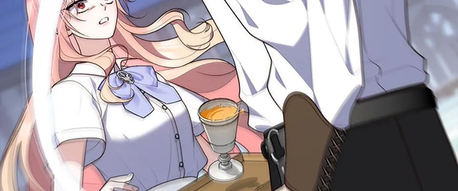 Fortune-Telling Lady Chapter 82 page 70 - 