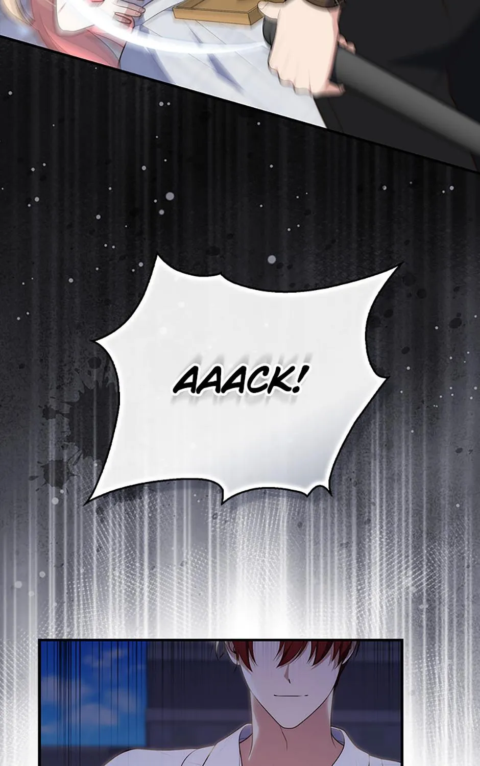 Fortune-Telling Lady Chapter 82 page 71 - 