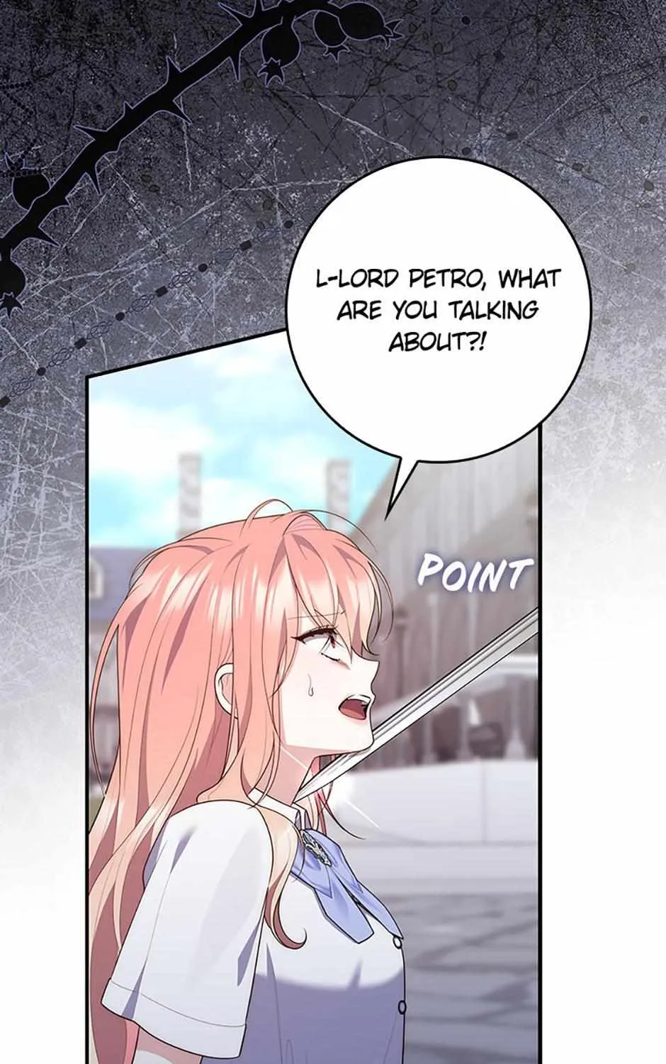 Fortune-Telling Lady Chapter 82 page 79 - 