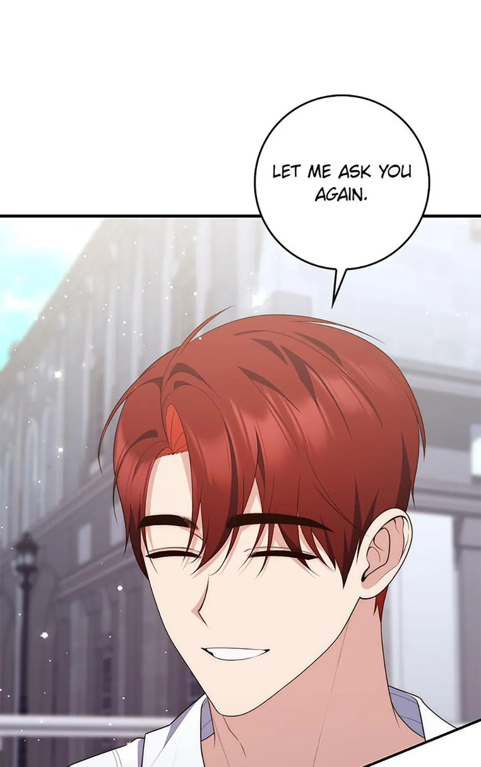 Fortune-Telling Lady Chapter 82 page 81 - 