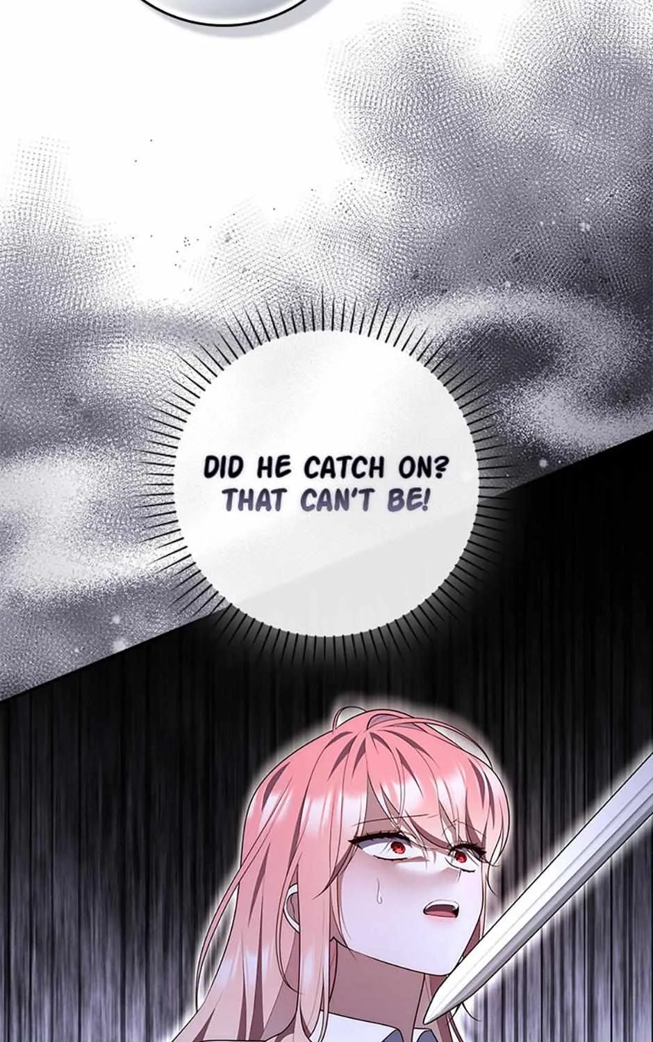 Fortune-Telling Lady Chapter 82 page 83 - 