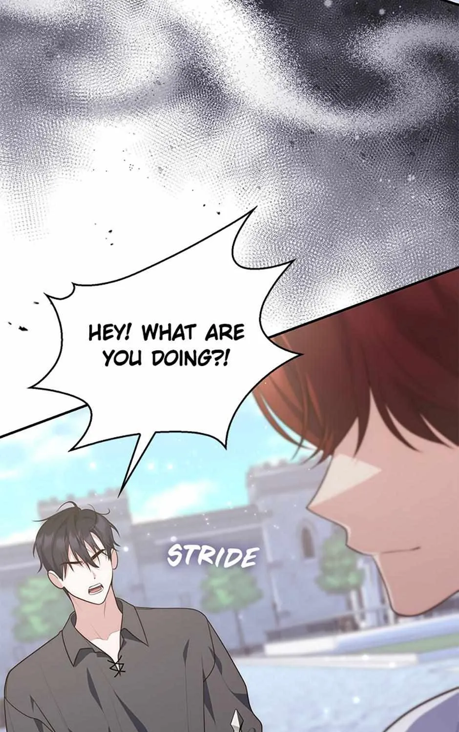 Fortune-Telling Lady Chapter 82 page 85 - 