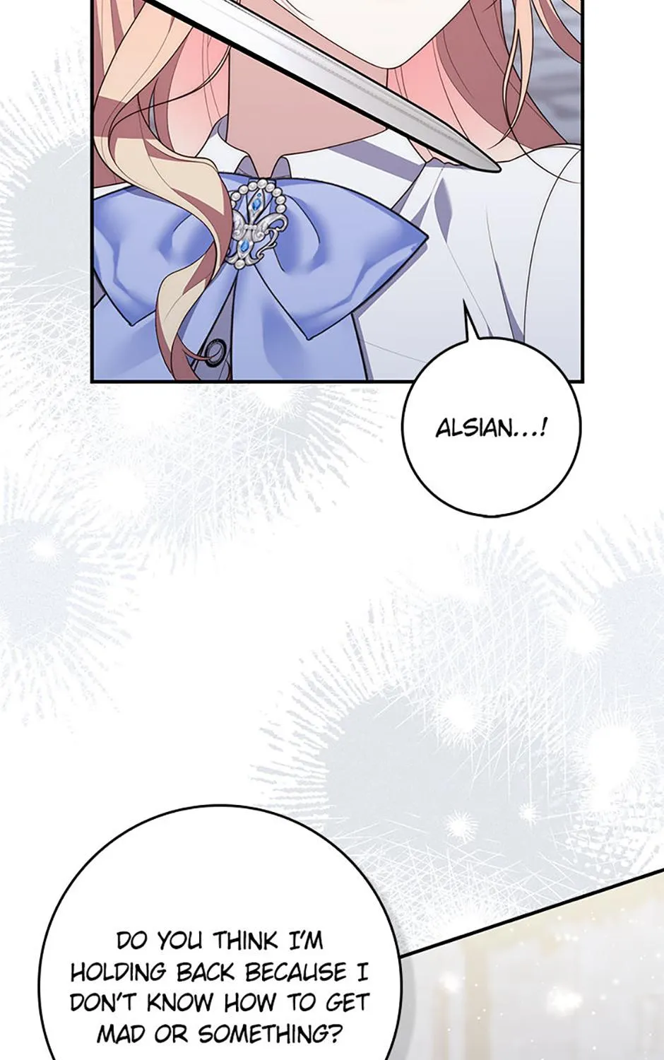 Fortune-Telling Lady Chapter 82 page 89 - 