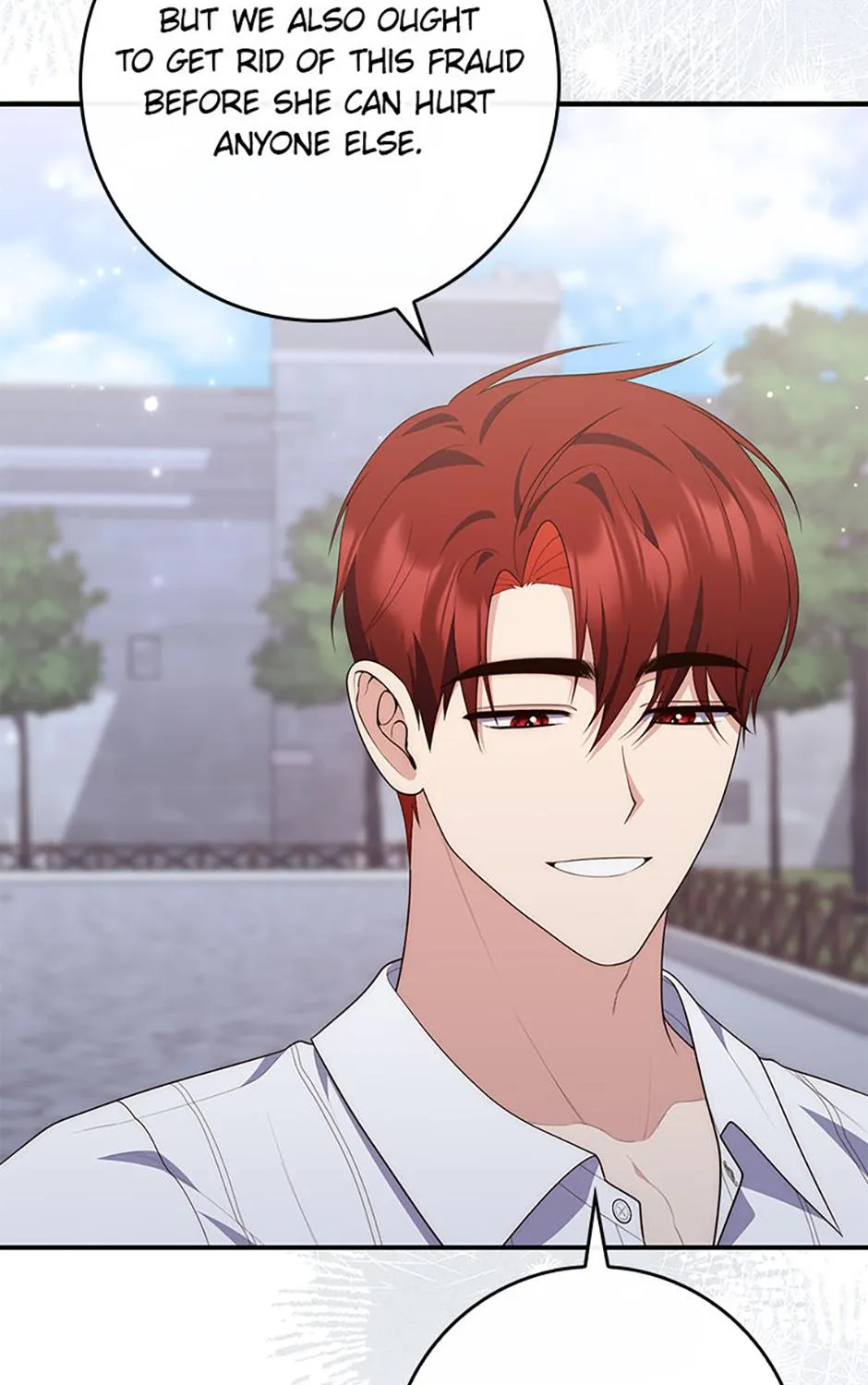 Fortune-Telling Lady Chapter 82 page 93 - 