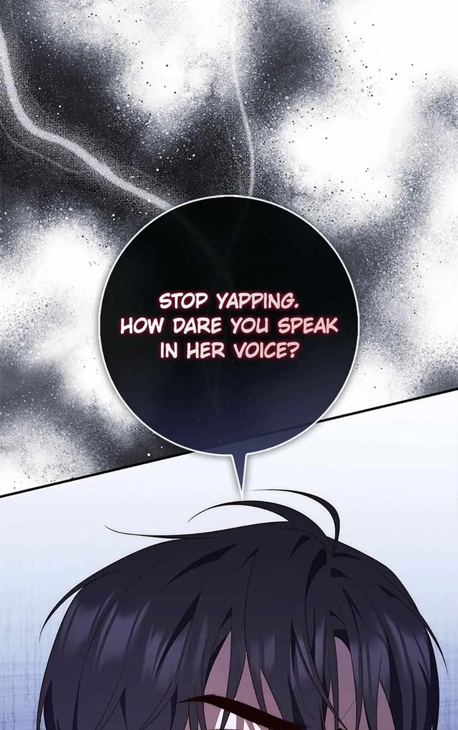 Fortune-Telling Lady Chapter 82 page 97 - 