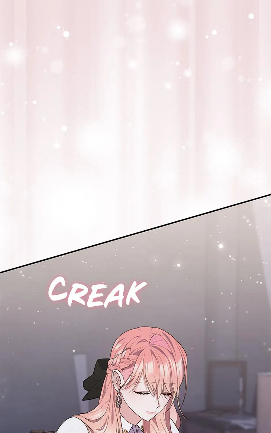 Fortune-Telling Lady Chapter 83 page 1 - 