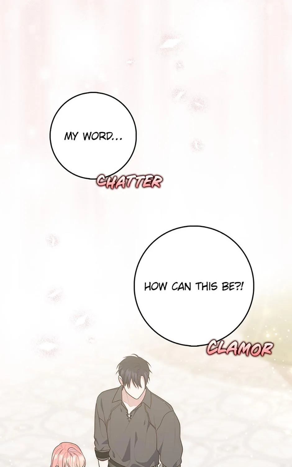 Fortune-Telling Lady Chapter 83 page 109 - 