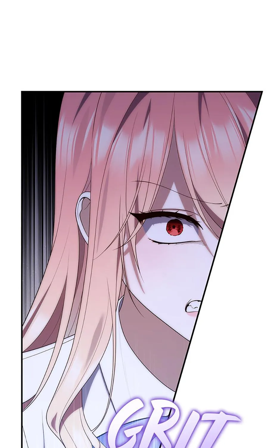Fortune-Telling Lady Chapter 83 page 113 - 