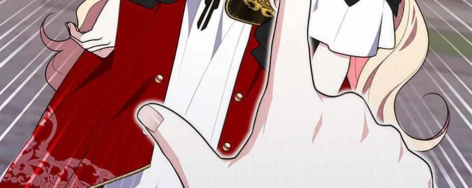 Fortune-Telling Lady Chapter 83 page 116 - 