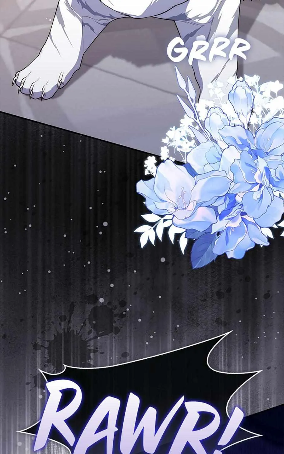 Fortune-Telling Lady Chapter 83 page 131 - 