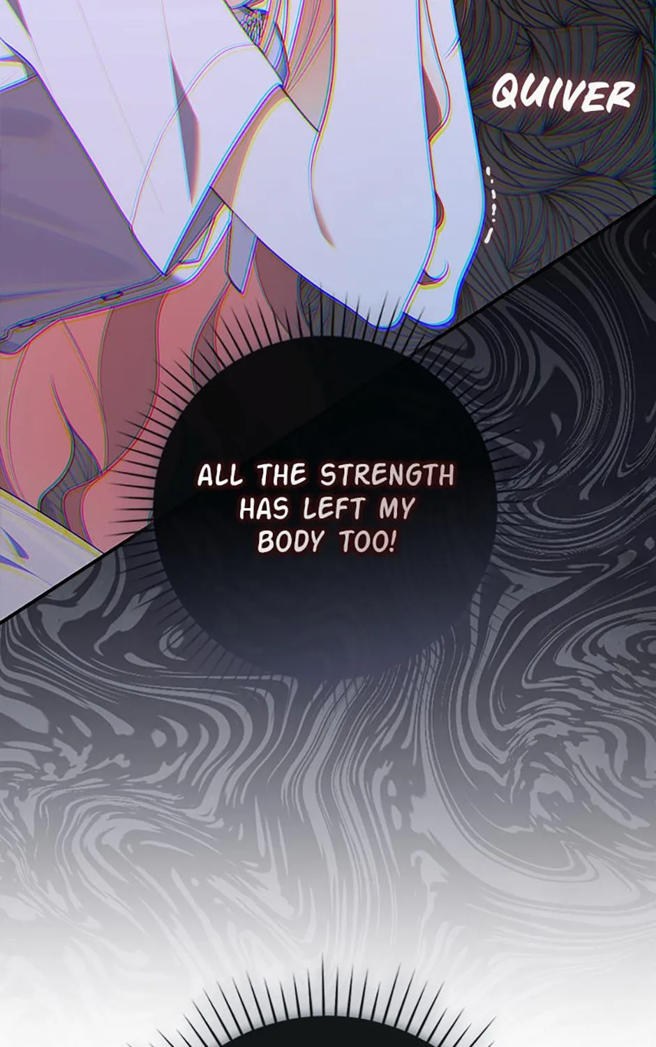 Fortune-Telling Lady Chapter 83 page 139 - 