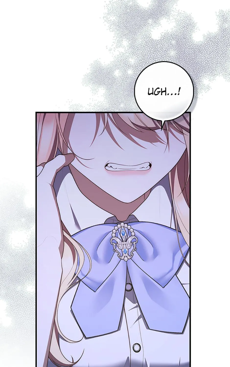 Fortune-Telling Lady Chapter 83 page 143 - 