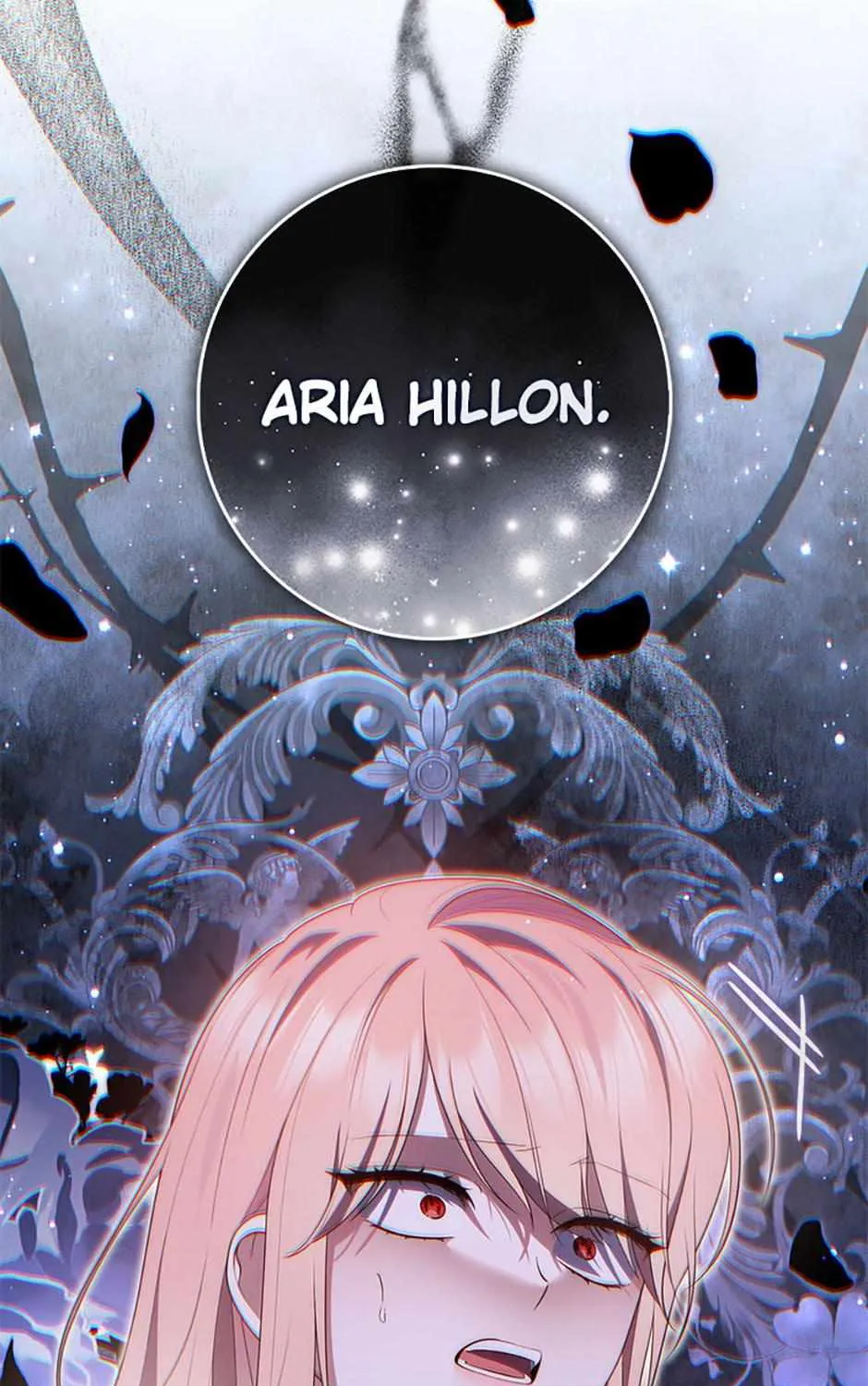 Fortune-Telling Lady Chapter 83 page 157 - 