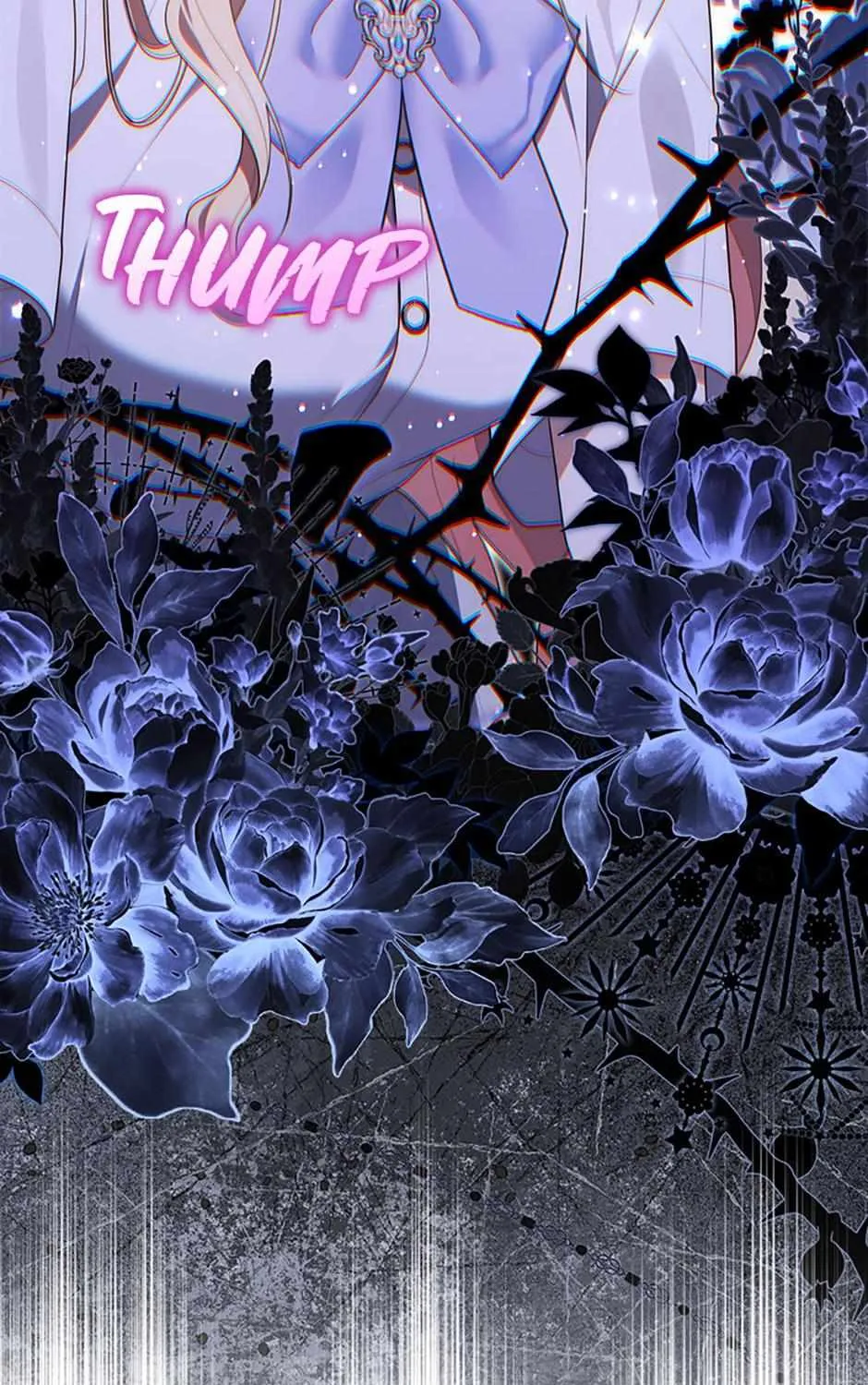 Fortune-Telling Lady Chapter 83 page 159 - 