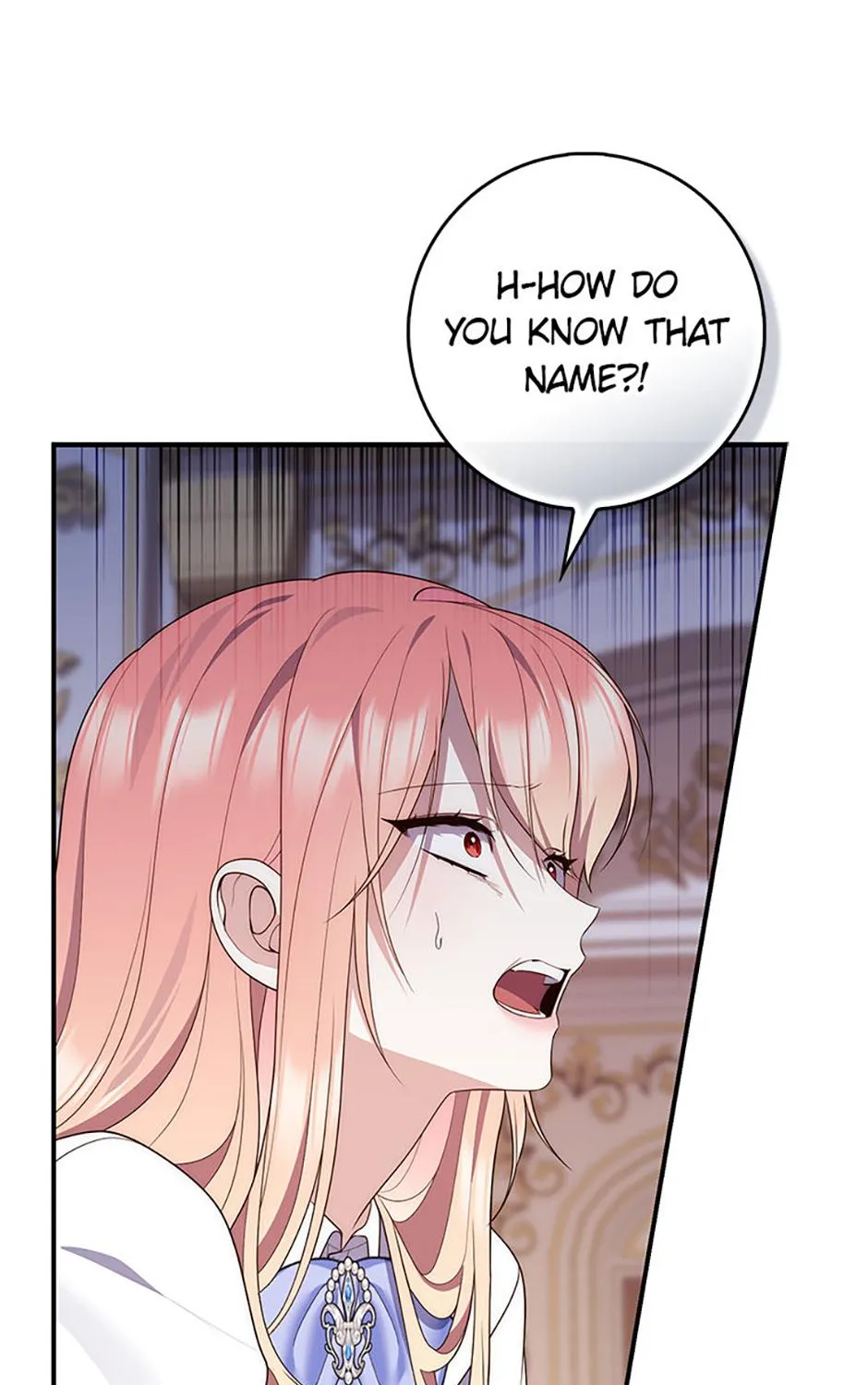 Fortune-Telling Lady Chapter 83 page 161 - 