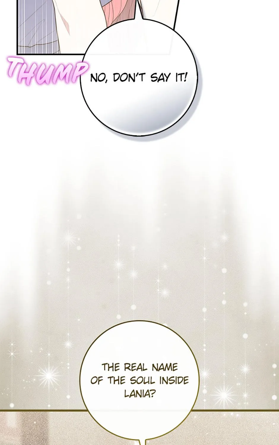 Fortune-Telling Lady Chapter 83 page 163 - 