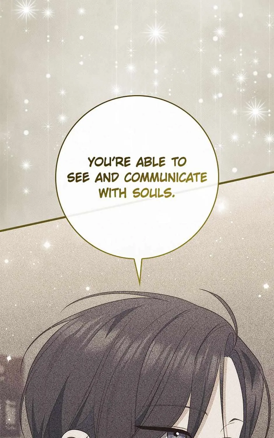 Fortune-Telling Lady Chapter 83 page 169 - 