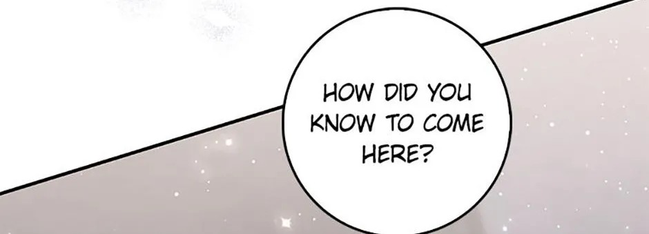 Fortune-Telling Lady Chapter 83 page 18 - 