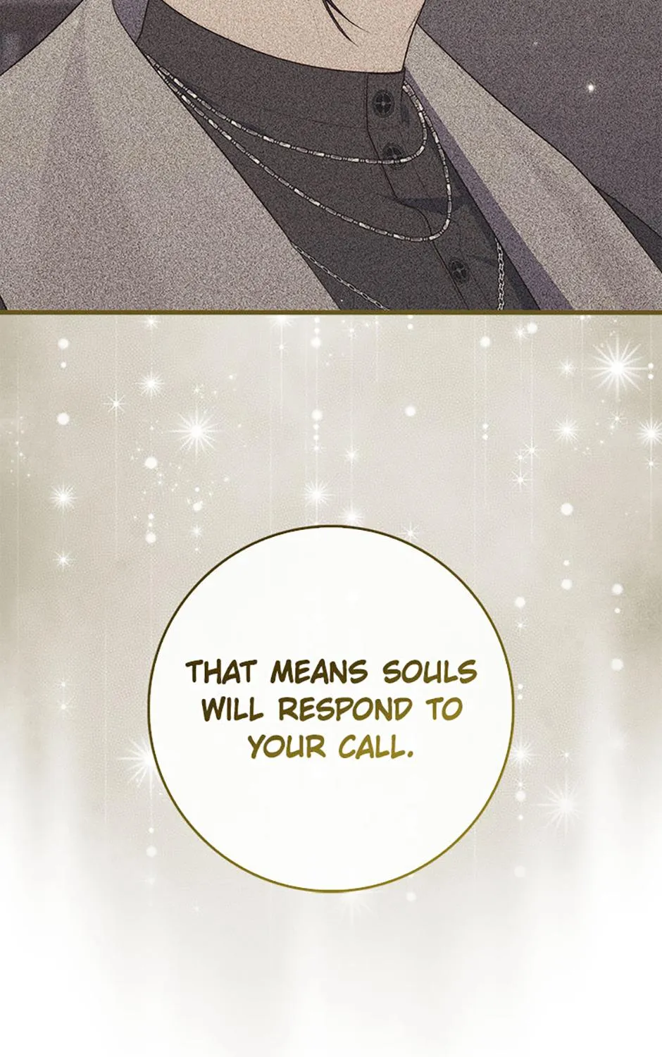 Fortune-Telling Lady Chapter 83 page 171 - 