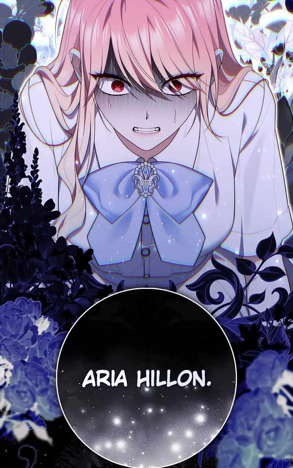 Fortune-Telling Lady Chapter 83 page 183 - 