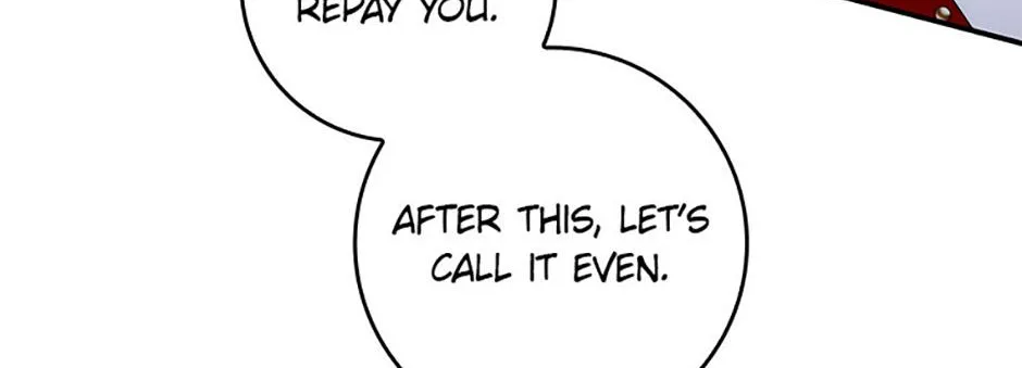 Fortune-Telling Lady Chapter 83 page 20 - 