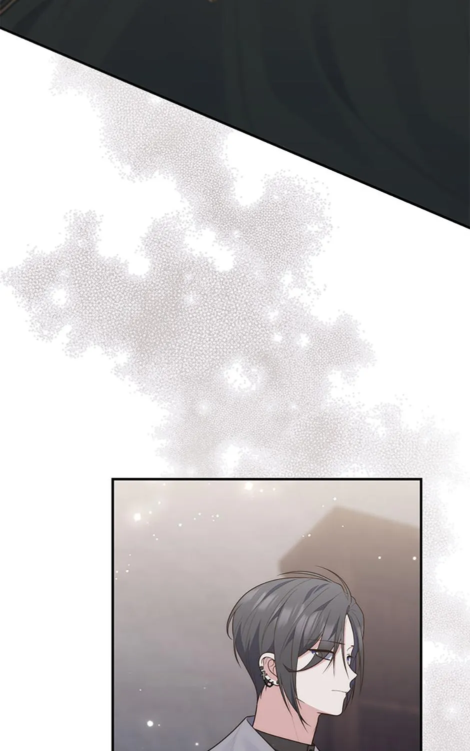 Fortune-Telling Lady Chapter 83 page 35 - 