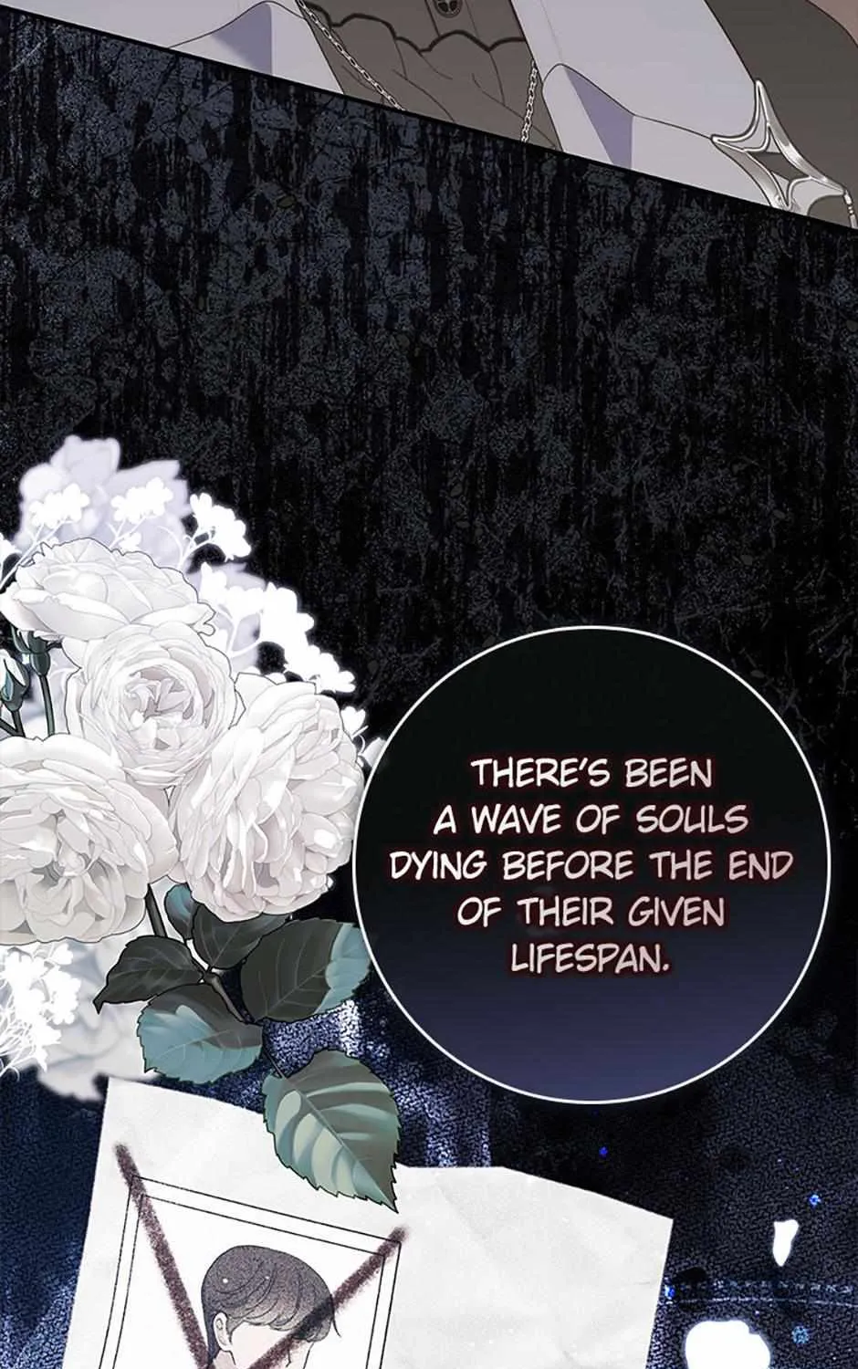 Fortune-Telling Lady Chapter 83 page 39 - 