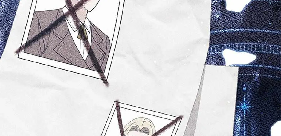 Fortune-Telling Lady Chapter 83 page 40 - 
