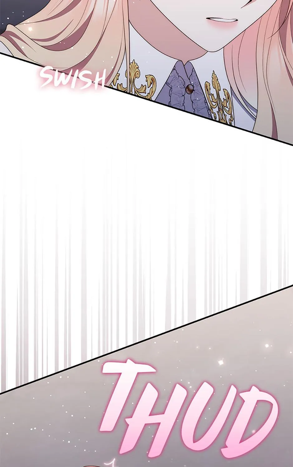 Fortune-Telling Lady Chapter 83 page 5 - 