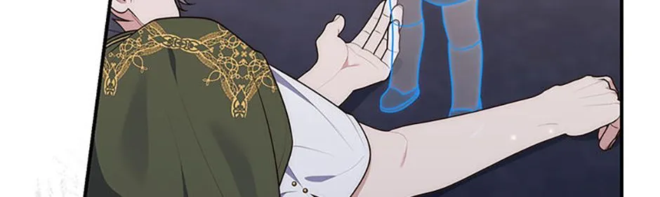 Fortune-Telling Lady Chapter 83 page 50 - 