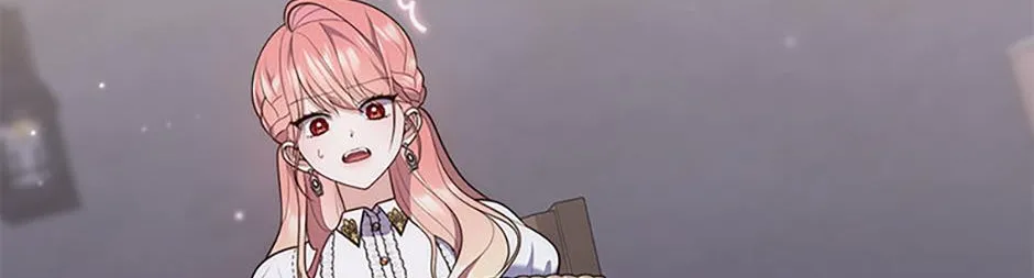 Fortune-Telling Lady Chapter 83 page 6 - 