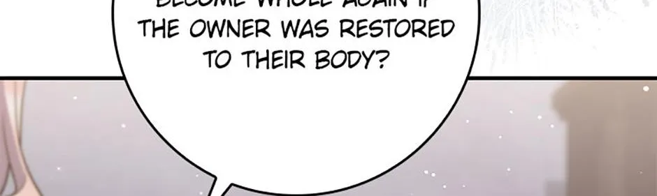 Fortune-Telling Lady Chapter 83 page 52 - 
