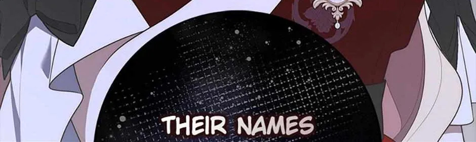 Fortune-Telling Lady Chapter 83 page 56 - 