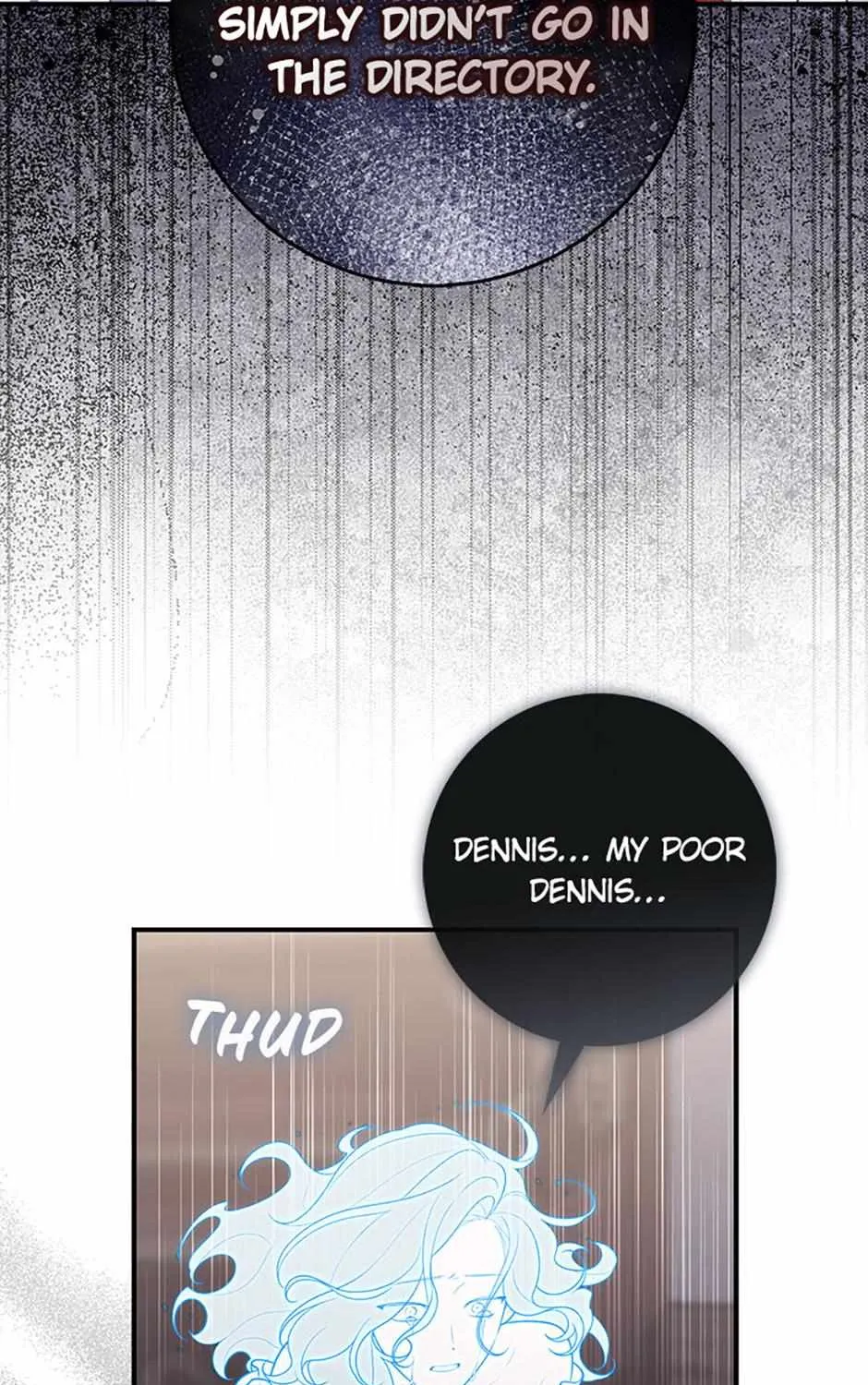 Fortune-Telling Lady Chapter 83 page 57 - 
