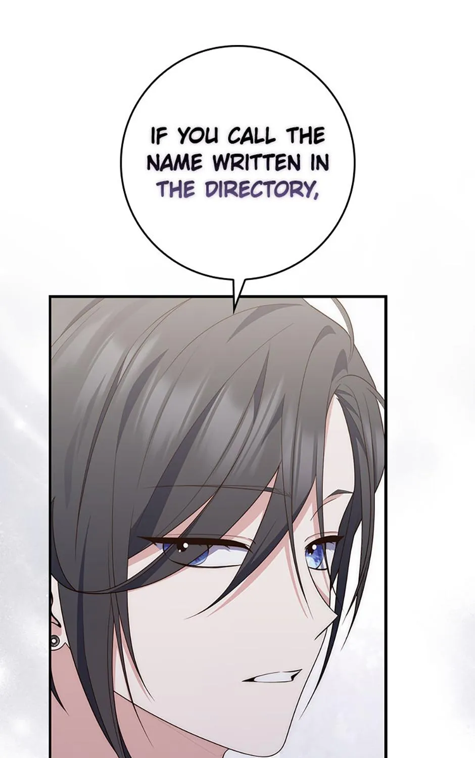 Fortune-Telling Lady Chapter 83 page 63 - 