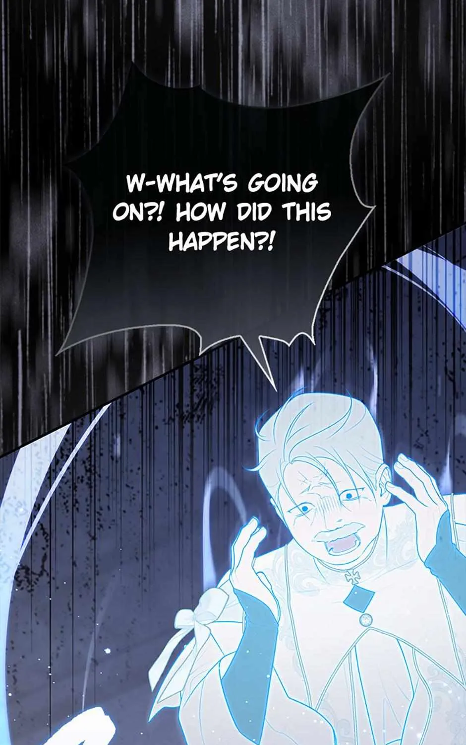 Fortune-Telling Lady Chapter 83 page 75 - 