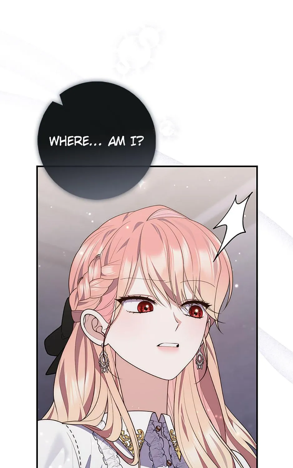 Fortune-Telling Lady Chapter 83 page 81 - 