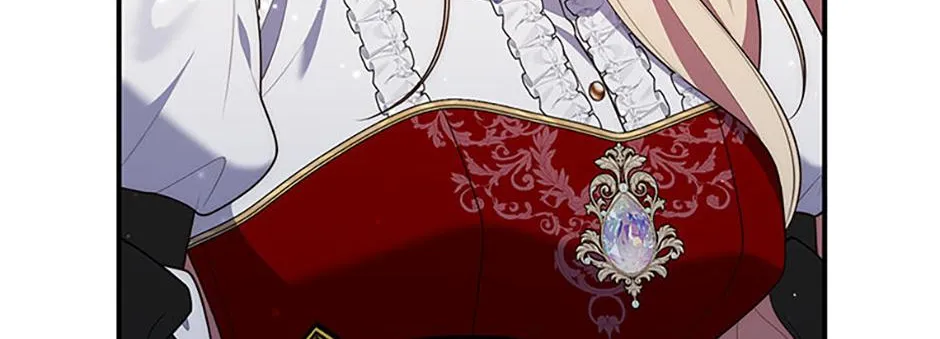 Fortune-Telling Lady Chapter 83 page 82 - 