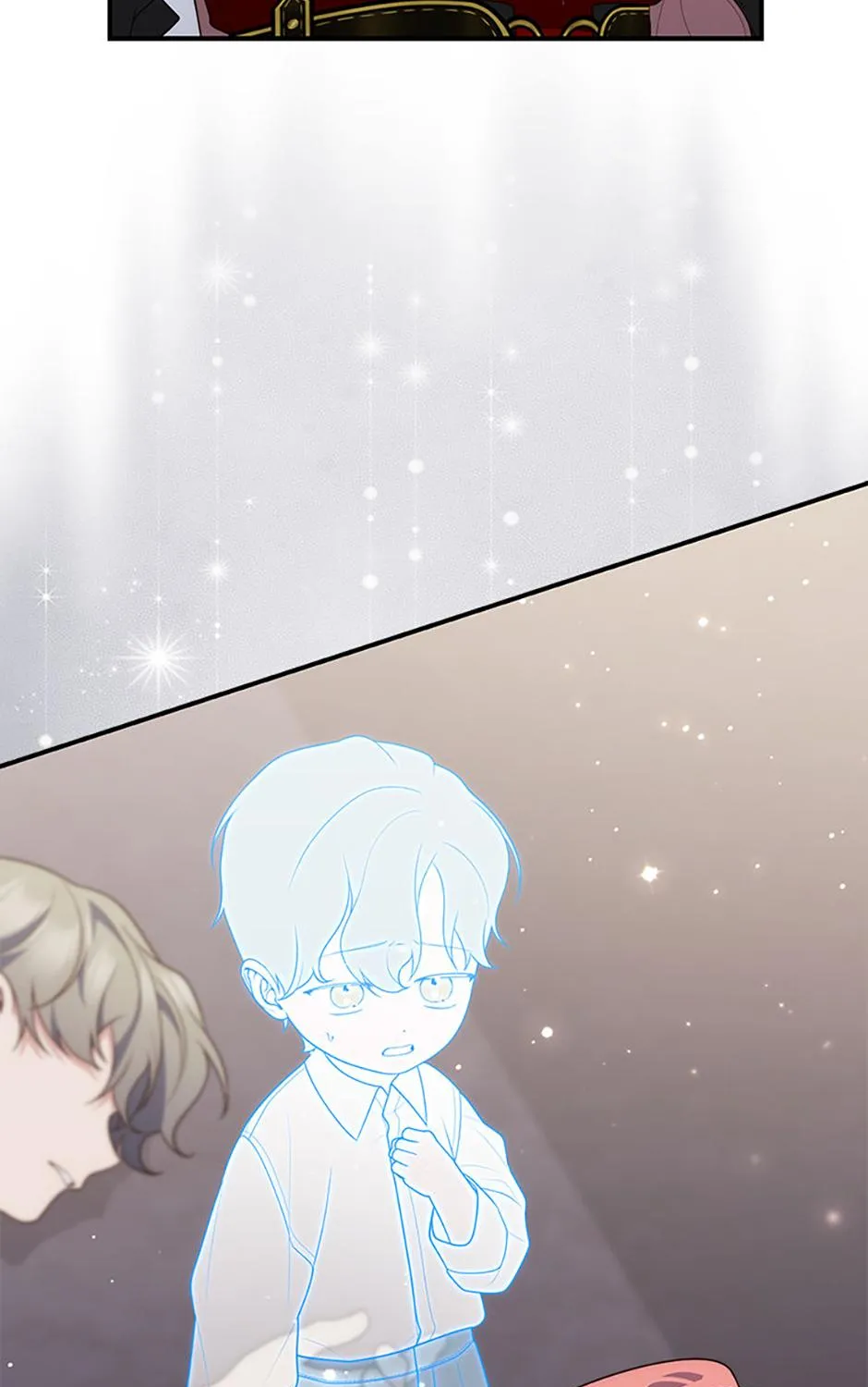 Fortune-Telling Lady Chapter 83 page 83 - 