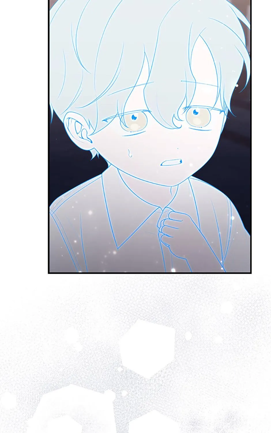 Fortune-Telling Lady Chapter 83 page 87 - 