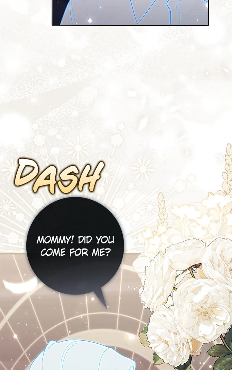 Fortune-Telling Lady Chapter 83 page 93 - 