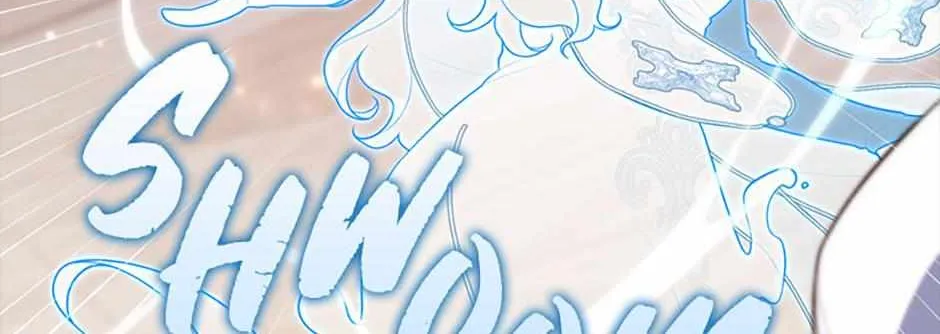 Fortune-Telling Lady Chapter 84 page 11 - 